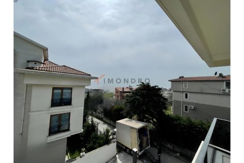4+1 Lägenhet i Beylikduezue, istanbul, Turkiet Nr. 225276 - 21