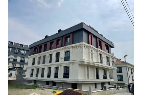 4+1 Lägenhet i Beylikduezue, istanbul, Turkiet Nr. 225276 - 20