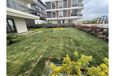 4+1 Lägenhet i Beylikduezue, istanbul, Turkiet Nr. 225276 - 24