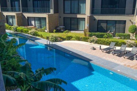 Продажа квартиры в Гирне, Северный Кипр 5 комн., 140м2, №225273 – фото 26