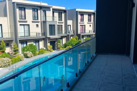 Продажа квартиры в Гирне, Северный Кипр 5 комн., 140м2, №225273 – фото 10