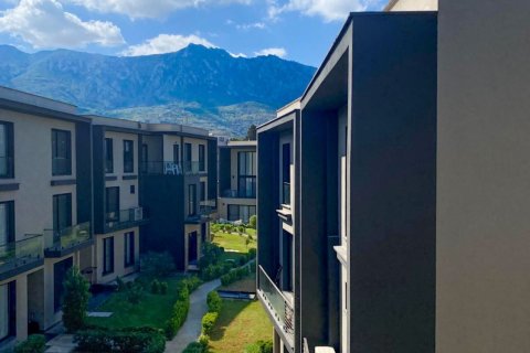 Продажа квартиры в Гирне, Северный Кипр 5 комн., 140м2, №225273 – фото 28