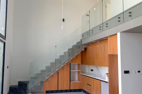 Продажа квартиры в Гирне, Северный Кипр 5 комн., 140м2, №225273 – фото 6