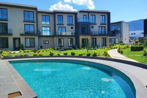 Продажа квартиры в Гирне, Северный Кипр 5 комн., 140м2, №225273 – фото 3
