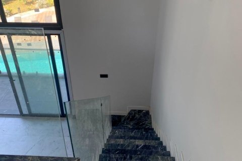 Продажа квартиры в Гирне, Северный Кипр 5 комн., 140м2, №225273 – фото 8