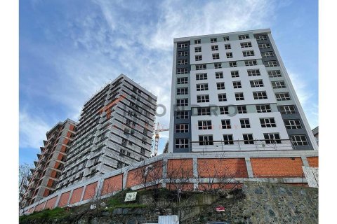 2+1 Leilighet  i Eyup, Istanbul, Tyrkia Nr. 225271