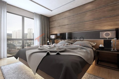 2+1 Leilighet i Eyup, Istanbul, Tyrkia Nr. 225271 - 13