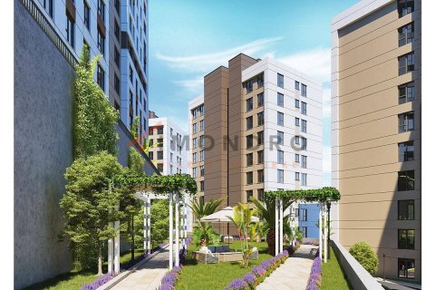 2+1 Leilighet i Eyup, Istanbul, Tyrkia Nr. 225271 - 7