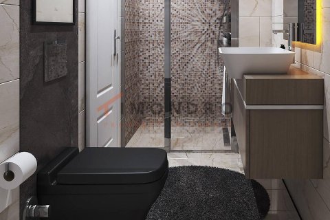 2+1 Leilighet i Eyup, Istanbul, Tyrkia Nr. 225271 - 9