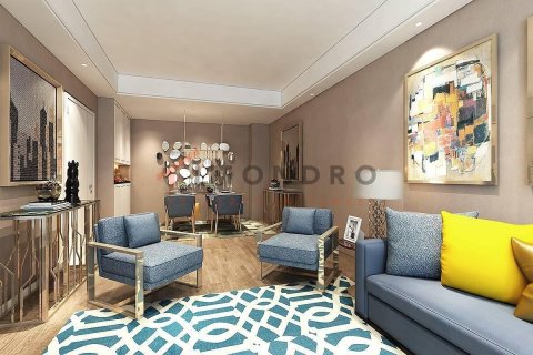 2+1 Leilighet i Eyup, Istanbul, Tyrkia Nr. 225271 - 12