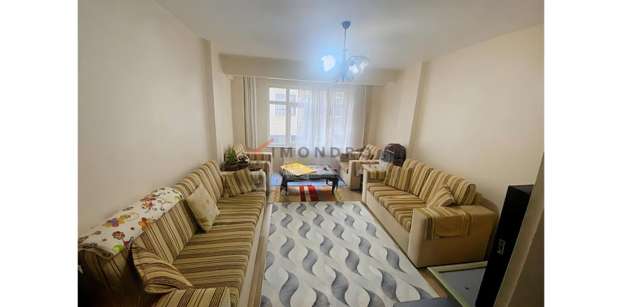 Квартира  3+1 в Шишли, Стамбул, Турция №225277
