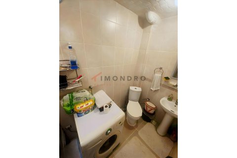 Продажа квартиры  в Шишли, Стамбуле, Турция 3+1, 116м2, №225277 – фото 22