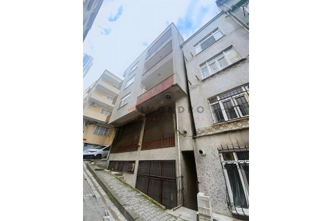 Продажа квартиры  в Шишли, Стамбуле, Турция 3+1, 116м2, №225277 – фото 25