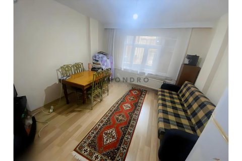 Продажа квартиры  в Шишли, Стамбуле, Турция 3+1, 116м2, №225277 – фото 19