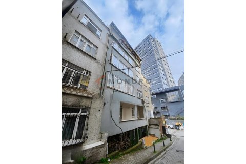 Продажа квартиры  в Шишли, Стамбуле, Турция 3+1, 116м2, №225277 – фото 26