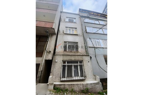 Продажа квартиры  в Шишли, Стамбуле, Турция 3+1, 116м2, №225277 – фото 28