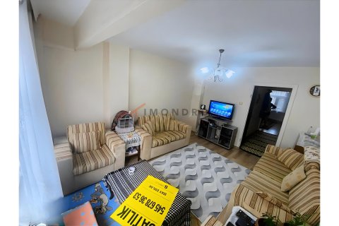 Продажа квартиры  в Шишли, Стамбуле, Турция 3+1, 116м2, №225277 – фото 14