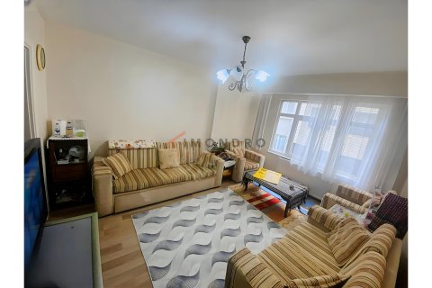 Продажа квартиры  в Шишли, Стамбуле, Турция 3+1, 116м2, №225277 – фото 5