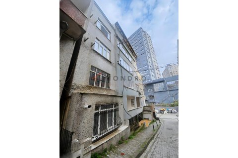 Продажа квартиры  в Шишли, Стамбуле, Турция 3+1, 116м2, №225277 – фото 29