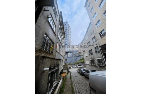 Продажа квартиры  в Шишли, Стамбуле, Турция 3+1, 116м2, №225277 – фото 27