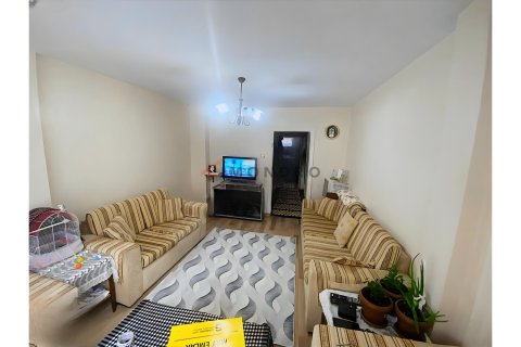 Продажа квартиры  в Шишли, Стамбуле, Турция 3+1, 116м2, №225277 – фото 3
