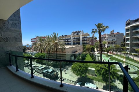 Lägenhet  i Alanya, Antalya, Turkiet Nr. 225274 - 23