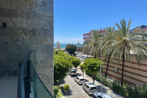 Lägenhet  i Alanya, Antalya, Turkiet Nr. 225274 - 24