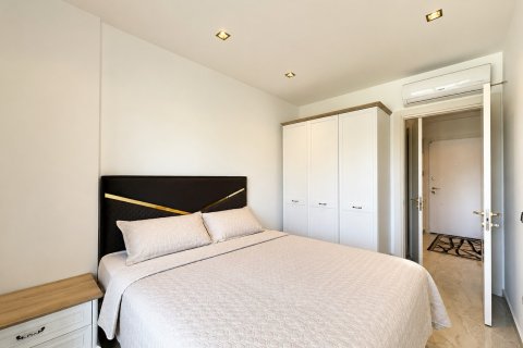 Lägenhet  i Alanya, Antalya, Turkiet Nr. 225274 - 21