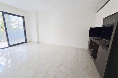 Продажа квартиры в Аланье, Анталье, Турция студия, 52м2, №228885 – фото 5