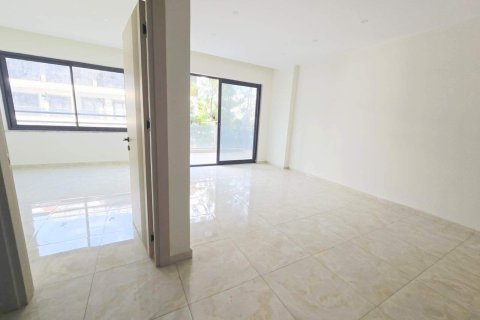 Продажа квартиры в Аланье, Анталье, Турция студия, 52м2, №228885 – фото 7