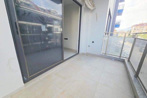 Продажа квартиры в Аланье, Анталье, Турция студия, 52м2, №228885 – фото 11