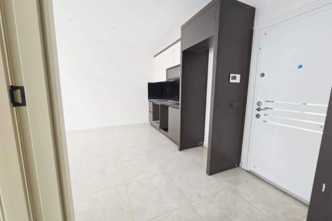 Продажа квартиры в Аланье, Анталье, Турция студия, 52м2, №228885 – фото 4