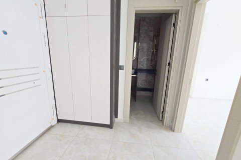 Продажа квартиры в Аланье, Анталье, Турция студия, 52м2, №228885 – фото 9