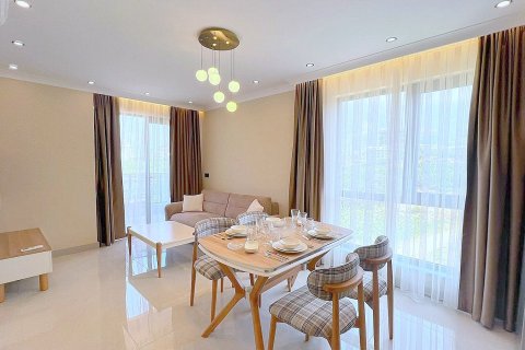 1+0 Wohnung in Mahmutlar, Antalya, Türkei Nr. 228884