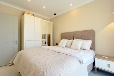 1+0 Wohnung in Mahmutlar, Antalya, Türkei Nr. 228884 - 10