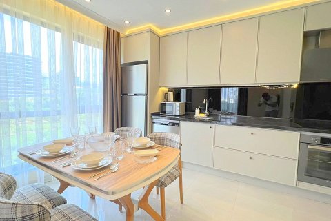 1+0 Wohnung in Mahmutlar, Antalya, Türkei Nr. 228884 - 5