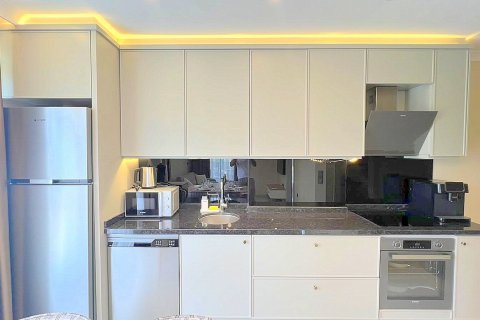 1+0 Wohnung in Mahmutlar, Antalya, Türkei Nr. 228884 - 9