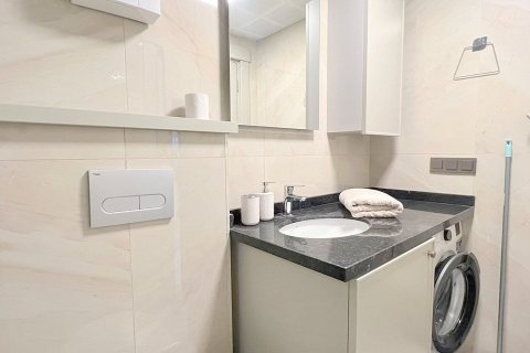 1+0 Wohnung in Mahmutlar, Antalya, Türkei Nr. 228884 - 13
