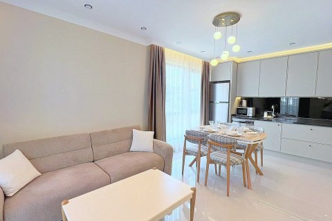 1+0 Wohnung in Mahmutlar, Antalya, Türkei Nr. 228884 - 2