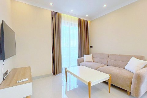 1+0 Wohnung in Mahmutlar, Antalya, Türkei Nr. 228884 - 6