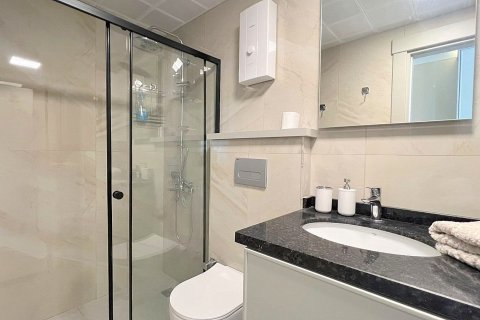 1+0 Wohnung in Mahmutlar, Antalya, Türkei Nr. 228884 - 12