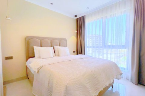 1+0 Wohnung in Mahmutlar, Antalya, Türkei Nr. 228884 - 11