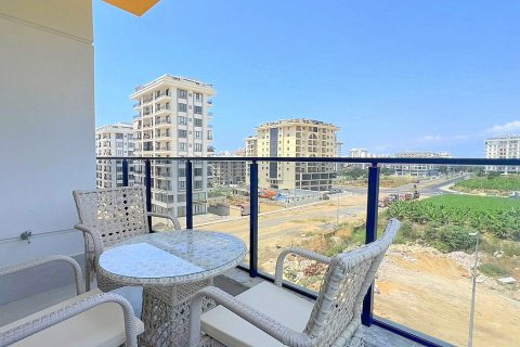 1+0 Wohnung in Mahmutlar, Antalya, Türkei Nr. 228884 - 15