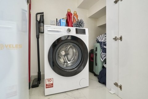 Продажа квартиры в Бахчели, Гирне, Северный Кипр 2+1, 70м2, №228886 – фото 7