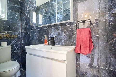 Продажа квартиры в Бахчели, Гирне, Северный Кипр 2+1, 70м2, №228886 – фото 9
