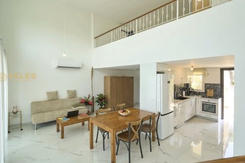 Квартира  2+1 в Бахчели, Гирне, Северный Кипр №228886