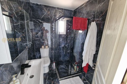 Продажа квартиры в Бахчели, Гирне, Северный Кипр 2+1, 70м2, №228886 – фото 12