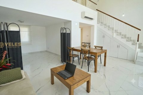 Продажа квартиры в Бахчели, Гирне, Северный Кипр 2+1, 70м2, №228886 – фото 2