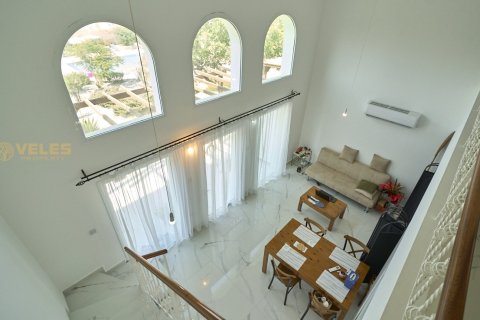 Продажа квартиры в Бахчели, Гирне, Северный Кипр 2+1, 70м2, №228886 – фото 4