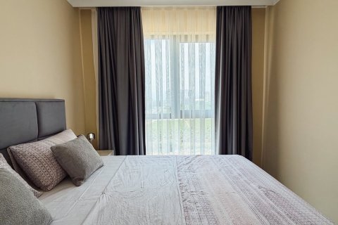1+0 Wohnung in Mahmutlar, Antalya, Türkei Nr. 228882 - 8